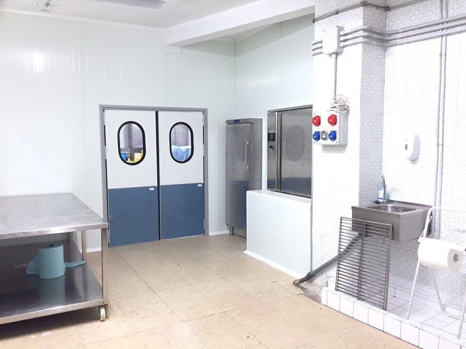 Proveedor de maquinaria para hosteleria en Asturias - Garcia Matos Refrigeracion