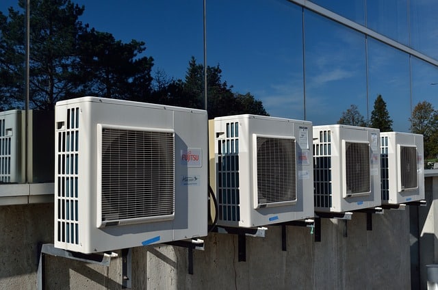 Servicios de instalacion de aire acondicionado en Asturias - Garcia Matos Refrigeracion